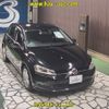 volkswagen golf 2013 -VOLKSWAGEN--VW Golf AUCPT-WVWZZZAUZDW165620---VOLKSWAGEN--VW Golf AUCPT-WVWZZZAUZDW165620- image 1