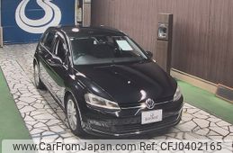 volkswagen golf 2013 -VOLKSWAGEN--VW Golf AUCPT-WVWZZZAUZDW165620---VOLKSWAGEN--VW Golf AUCPT-WVWZZZAUZDW165620-