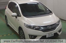 honda fit 2014 -HONDA 【新潟 502ﾅ2906】--Fit GP6--3010882---HONDA 【新潟 502ﾅ2906】--Fit GP6--3010882-