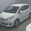 toyota ractis 2011 -TOYOTA--Ractis DBA-NCP120--NCP120-2023130---TOYOTA--Ractis DBA-NCP120--NCP120-2023130- image 1