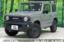 suzuki jimny 2021 -SUZUKI--Jimny 3BA-JB64W--JB64W-209352---SUZUKI--Jimny 3BA-JB64W--JB64W-209352-