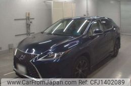 lexus rx 2021 -LEXUS 【世田谷 314ﾈ1112】--Lexus RX 6AA-GYL20W--GYL20-0013508---LEXUS 【世田谷 314ﾈ1112】--Lexus RX 6AA-GYL20W--GYL20-0013508-