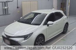 toyota corolla-sport 2019 -TOYOTA--Corolla Sport 3BA-NRE214H--NRE214H-0003278---TOYOTA--Corolla Sport 3BA-NRE214H--NRE214H-0003278-