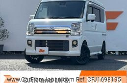 suzuki every-wagon 2018 CFJ1698195