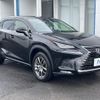 lexus nx 2021 CFJ1765012 image 16