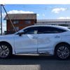 toyota harrier 2023 CFJ1851559 image 11