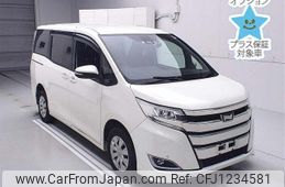 toyota noah 2018 -TOYOTA--Noah ZRR85G--0091368---TOYOTA--Noah ZRR85G--0091368-