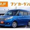 suzuki solio 2019 -SUZUKI--Solio DAA-MA36S--MA36S-262798---SUZUKI--Solio DAA-MA36S--MA36S-262798- image 1