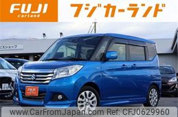 suzuki solio 2019 -SUZUKI--Solio DAA-MA36S--MA36S-262798---SUZUKI--Solio DAA-MA36S--MA36S-262798-