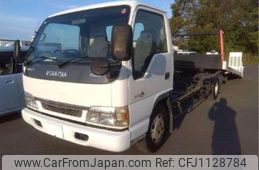 isuzu elf-truck 2003 -ISUZU--Elf ﾌﾒｲ--NPR72P7405579---ISUZU--Elf ﾌﾒｲ--NPR72P7405579-