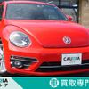 volkswagen the-beetle 2017 CFJ1840305 image 1