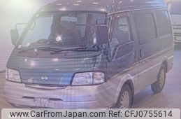 nissan vanette-van 2002 GOO_JP_700115705130250214001