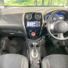 nissan note 2013 -NISSAN--Note DBA-E12--E12-066938---NISSAN--Note DBA-E12--E12-066938- image 2
