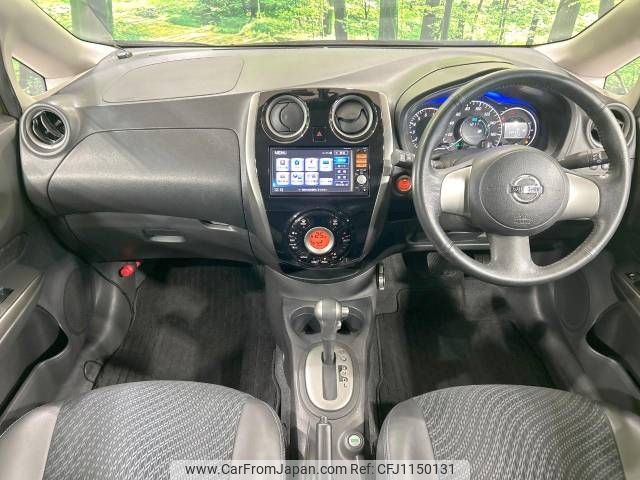 nissan note 2013 -NISSAN--Note DBA-E12--E12-066938---NISSAN--Note DBA-E12--E12-066938- image 2
