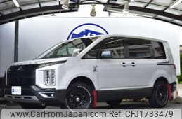mitsubishi delica-d5 2022 CFJ1733479