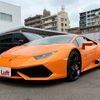 lamborghini huracan 2014 -LAMBORGHINI--ﾗﾝﾎﾞﾙｷﾞｰﾆｳﾗｶﾝ ABA-ZFCSJ--ZHWEC1ZF9FLA00624---LAMBORGHINI--ﾗﾝﾎﾞﾙｷﾞｰﾆｳﾗｶﾝ ABA-ZFCSJ--ZHWEC1ZF9FLA00624- image 1