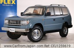toyota land-cruiser-prado 1998 -TOYOTA--Land Cruiser Prado E-RZJ95W--RZJ95-0013222---TOYOTA--Land Cruiser Prado E-RZJ95W--RZJ95-0013222-