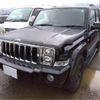 jeep commander 2008 -CHRYSLER--Jeep Commander ﾌﾒｲ--1J8H158267Y585593---CHRYSLER--Jeep Commander ﾌﾒｲ--1J8H158267Y585593- image 1