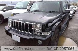 jeep commander 2008 -CHRYSLER--Jeep Commander ﾌﾒｲ--1J8H158267Y585593---CHRYSLER--Jeep Commander ﾌﾒｲ--1J8H158267Y585593-