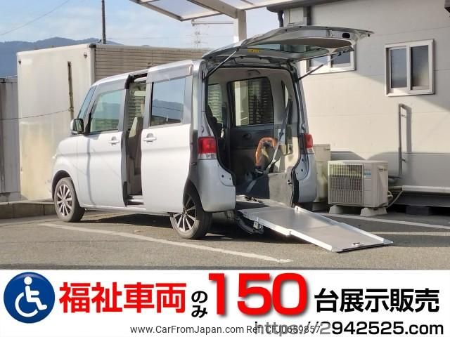 daihatsu tanto 2011 quick_quick_DBA-L375S_L375S-0446088 image 1