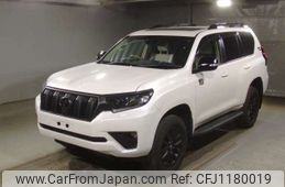 toyota land-cruiser-prado 2023 -TOYOTA--Land Cruiser Prado 3BA-TRJ150W--TRJ150-0173751---TOYOTA--Land Cruiser Prado 3BA-TRJ150W--TRJ150-0173751-