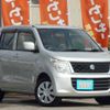 suzuki wagon-r 2014 quick_quick_DBA-MH34S_MH34S-369869 image 5