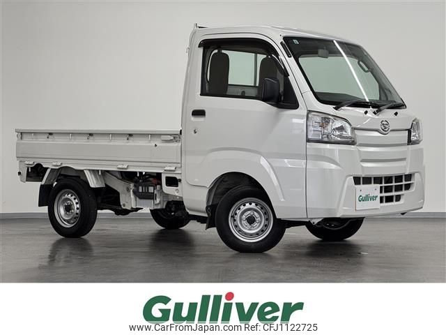 daihatsu hijet-truck 2016 -DAIHATSU--Hijet Truck EBD-S500P--S500P-0044005---DAIHATSU--Hijet Truck EBD-S500P--S500P-0044005- image 1