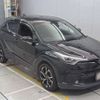 toyota c-hr 2017 -TOYOTA--C-HR DBA-NGX50--NGX50-2003008---TOYOTA--C-HR DBA-NGX50--NGX50-2003008- image 10