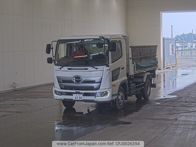 hino ranger 2021 -HINO 【柏 130ﾂ6000】--Hino Ranger FC2ABA-123795---HINO 【柏 130ﾂ6000】--Hino Ranger FC2ABA-123795- image 1