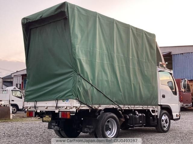 isuzu elf-truck 2012 GOO_NET_EXCHANGE_0803477A20241123G002 image 2