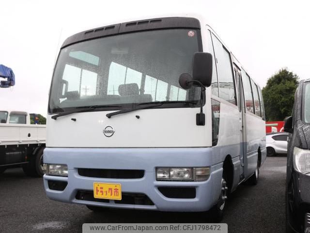 nissan civilian-bus 2005 CFJ1798472 image 1