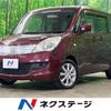suzuki solio 2013 quick_quick_MA15S_MA15S-220319 image 1