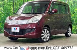 suzuki solio 2013 quick_quick_MA15S_MA15S-220319
