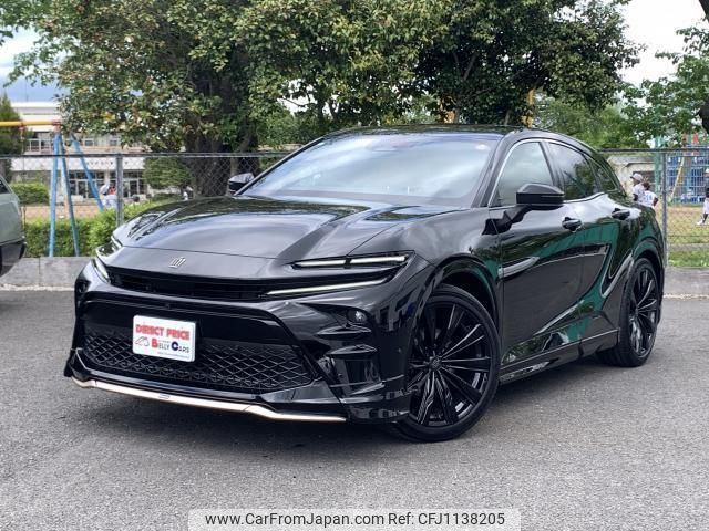 toyota toyota-others 2023 quick_quick_6AA-AZSH36W_AZSH36-4004725 image 1