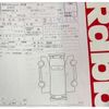 rover rover-mg 1979 -ROVER 【豊田 500ﾎ2148】--Rover MG C-18GH--18GH-052-LJ---ROVER 【豊田 500ﾎ2148】--Rover MG C-18GH--18GH-052-LJ- image 3