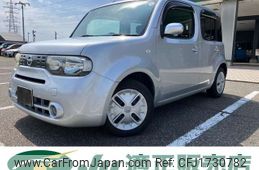 nissan cube 2019 CFJ1730782