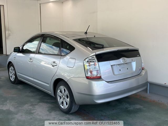 toyota prius 2009 CFJ1522465 image 2