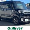 daihatsu wake 2022 CFJ1795691 image 1