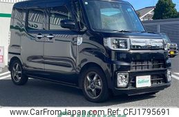 daihatsu wake 2022 CFJ1795691