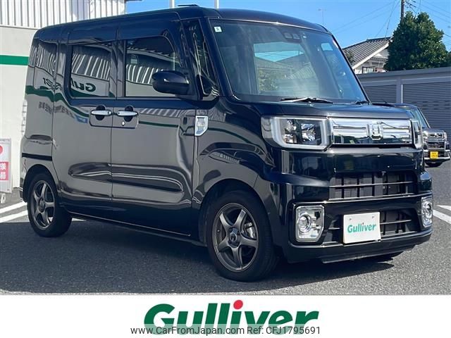 daihatsu wake 2022 CFJ1795691 image 1