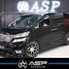 toyota vellfire 2011 -TOYOTA--Vellfire DBA-ANH20W--ANH20-8186580---TOYOTA--Vellfire DBA-ANH20W--ANH20-8186580- image 1