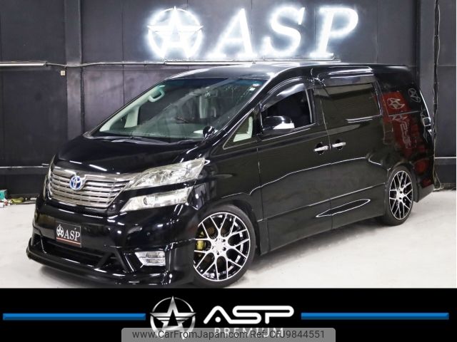 toyota vellfire 2011 -TOYOTA--Vellfire DBA-ANH20W--ANH20-8186580---TOYOTA--Vellfire DBA-ANH20W--ANH20-8186580- image 1