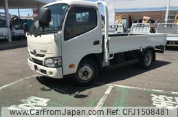 hino dutro 2018 CFJ1508481