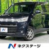 suzuki wagon-r 2013 -SUZUKI--Wagon R DBA-MH34S--MH34S-912030---SUZUKI--Wagon R DBA-MH34S--MH34S-912030- image 1