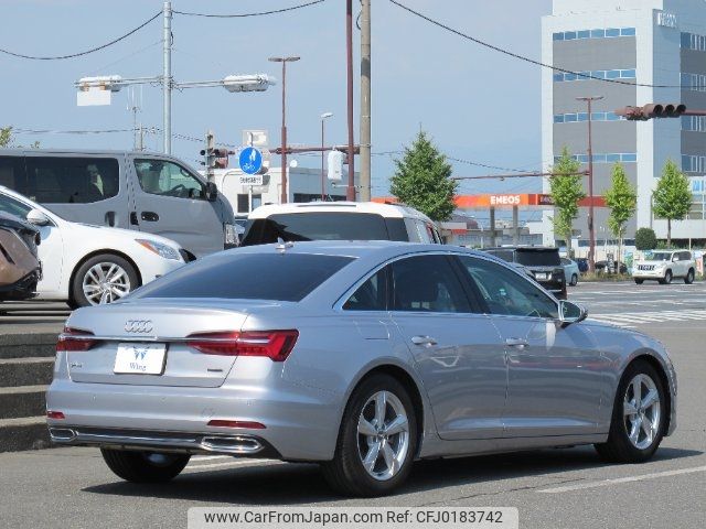 audi a6 2020 -AUDI 【高崎 300ﾉ5655】--Audi A6 F2DKNF--LN051210---AUDI 【高崎 300ﾉ5655】--Audi A6 F2DKNF--LN051210- image 2