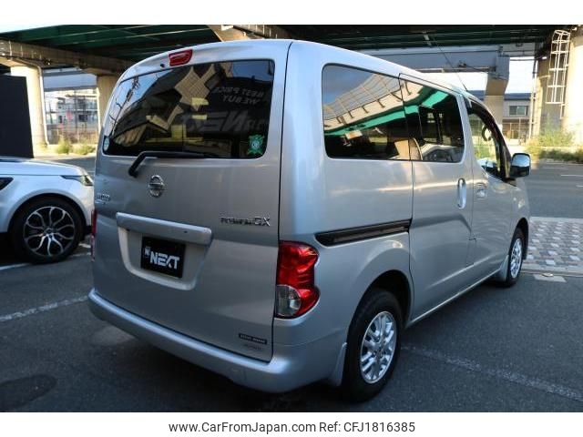 nissan nv200-vanette 2017 CFJ1816385 image 2