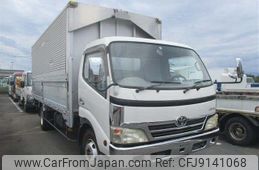 toyota dyna-truck 2007 -TOYOTA--Dyna XZU434-1000368---TOYOTA--Dyna XZU434-1000368-