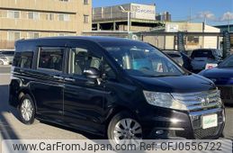 honda stepwagon 2011 -HONDA--Stepwgn DBA-RK5--RK5-1210055---HONDA--Stepwgn DBA-RK5--RK5-1210055-