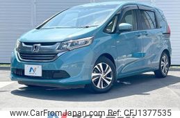 honda freed-hybrid 2018 quick_quick_GB7_GB7-1079790