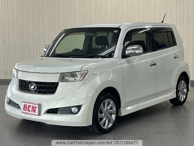 toyota bb 2010 -TOYOTA--bB CBA-QNC21--QNC21-0094656---TOYOTA--bB CBA-QNC21--QNC21-0094656- image 1